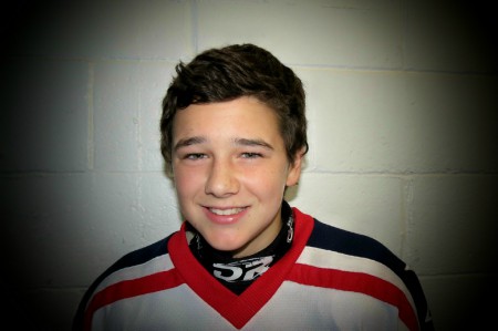 # 69 CHARLES DAVID DUPUIS